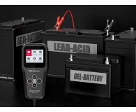 Qoltec Tester akumulatora 3w1  (6V, 12V,24V, 30Ah-200Ah) - 1483434 - zdjęcie 5
